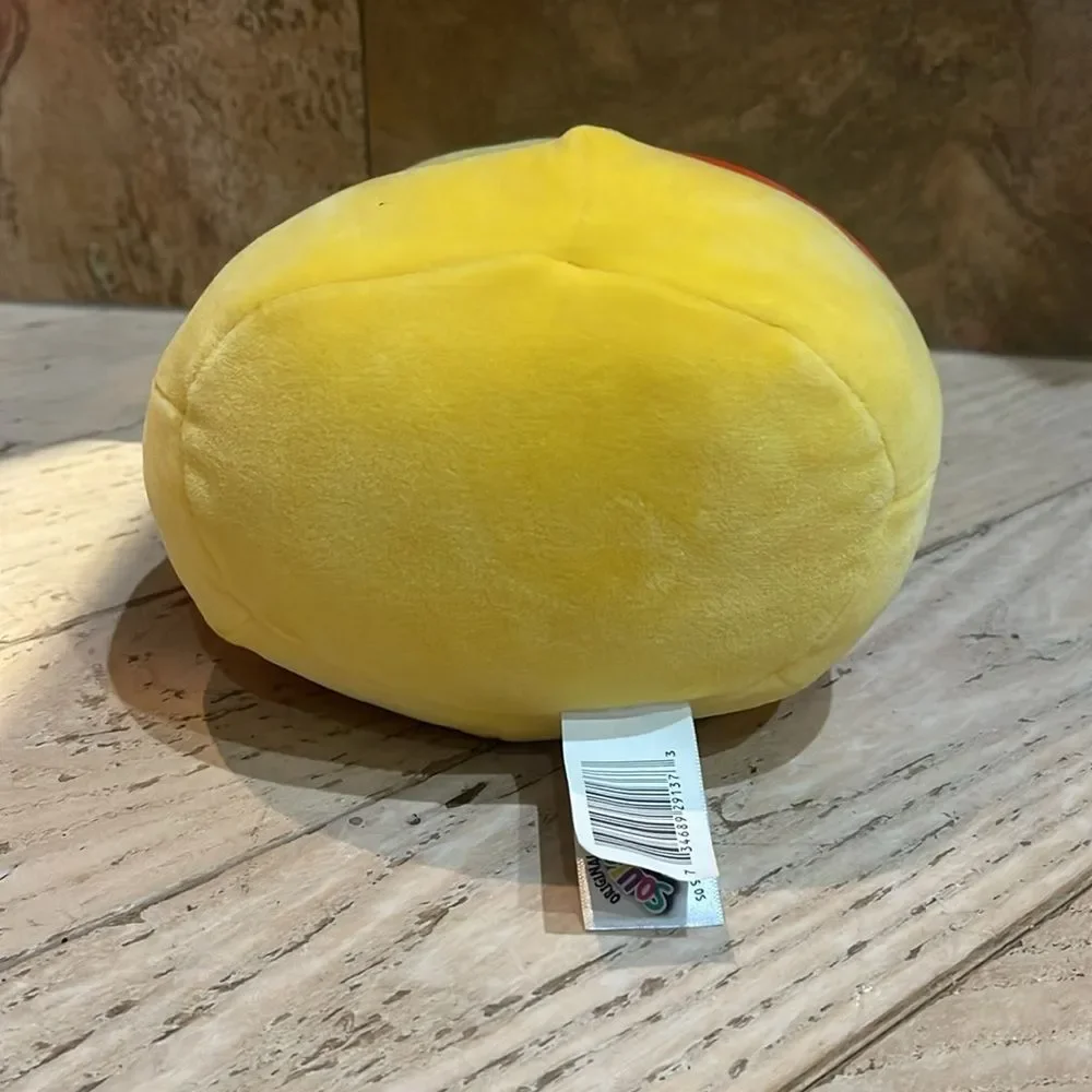Squishmallow Disney Winnie the POOH 8